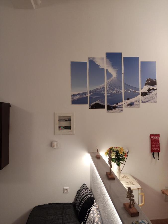 Tzoumerka Panorama Pramanta Exterior foto