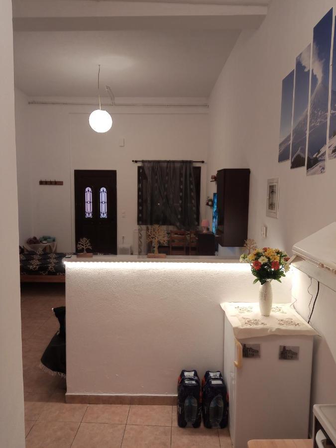 Tzoumerka Panorama Pramanta Exterior foto